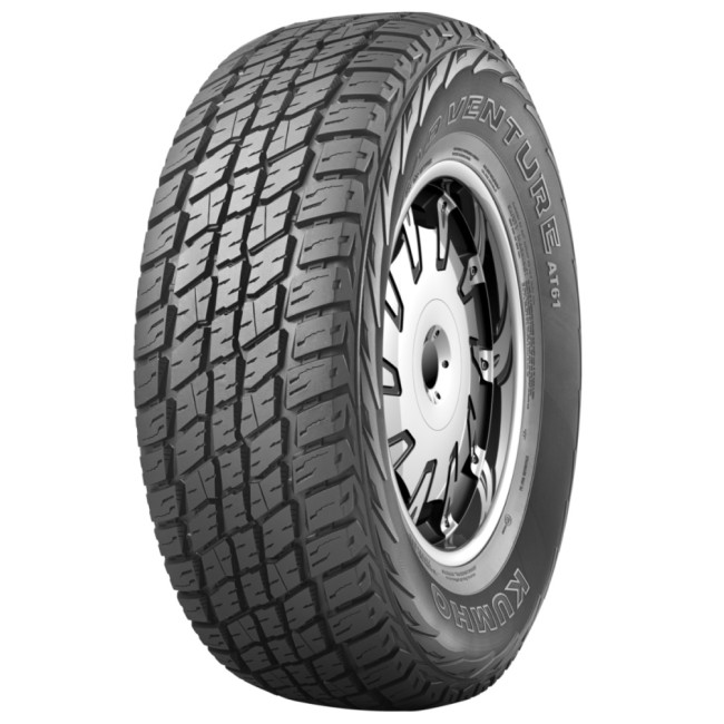 205/75R15 97S AT61 ROAD VENTURE