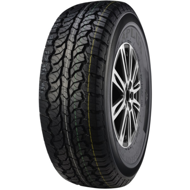 215/85R16LT 115/112S ALL TERRAIN A929   215/R16