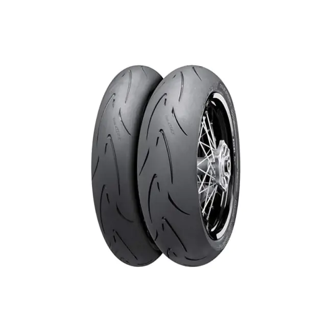 140/70R17 66H CONTIATTACK SM EVO