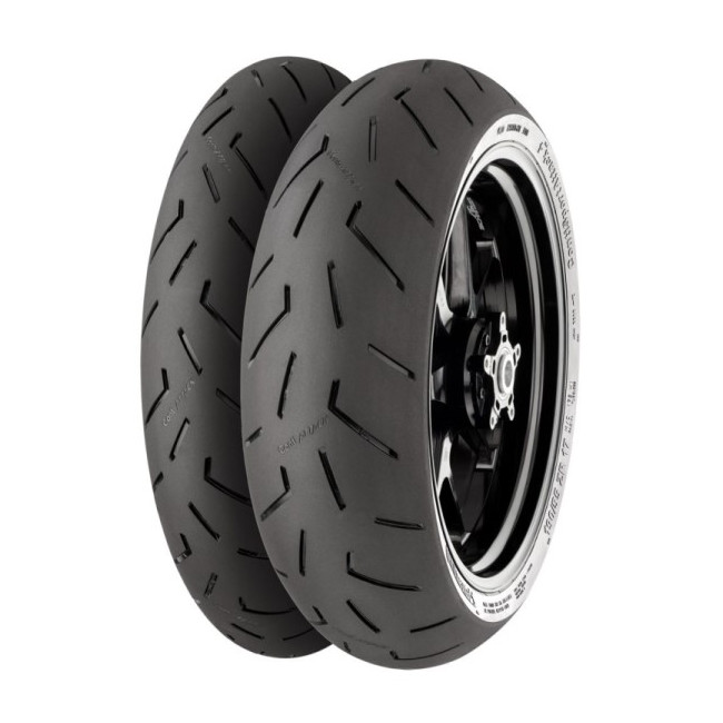 160/60ZR17 69W CONTISPORTATTACK 4 160/R17