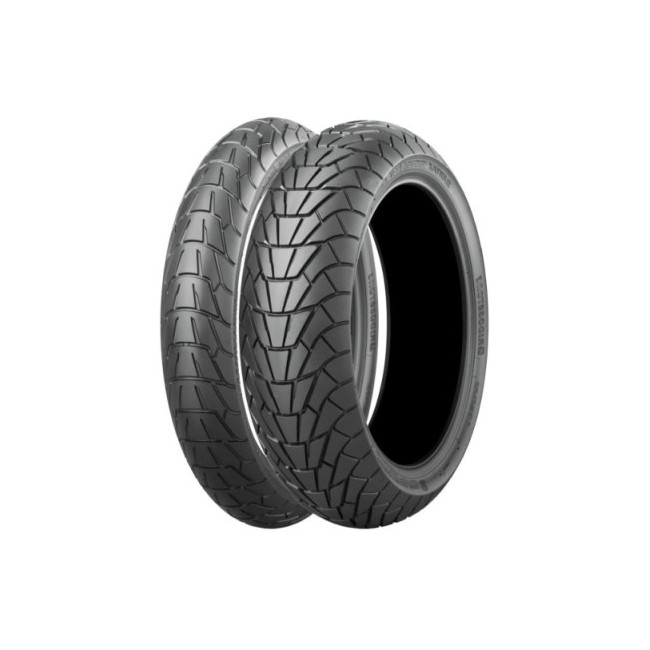 130/80-18 66P TT AX41SF ADVENTURECROSS S 130/R18
