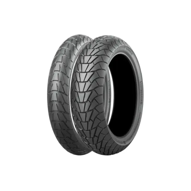 130/80-18 66P TT AX41SF ADVENTURECROSS S
