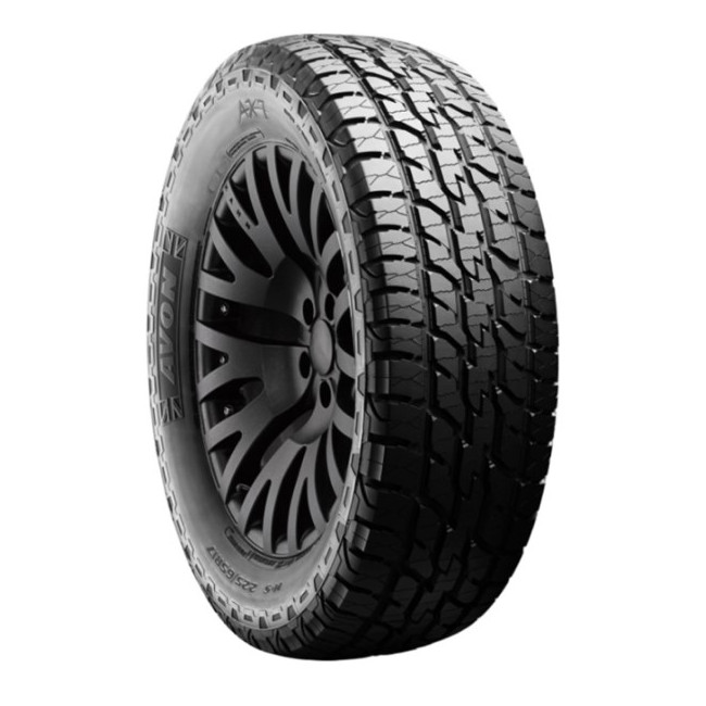 235/55R18 104H XL AX7 ALL TERRAIN