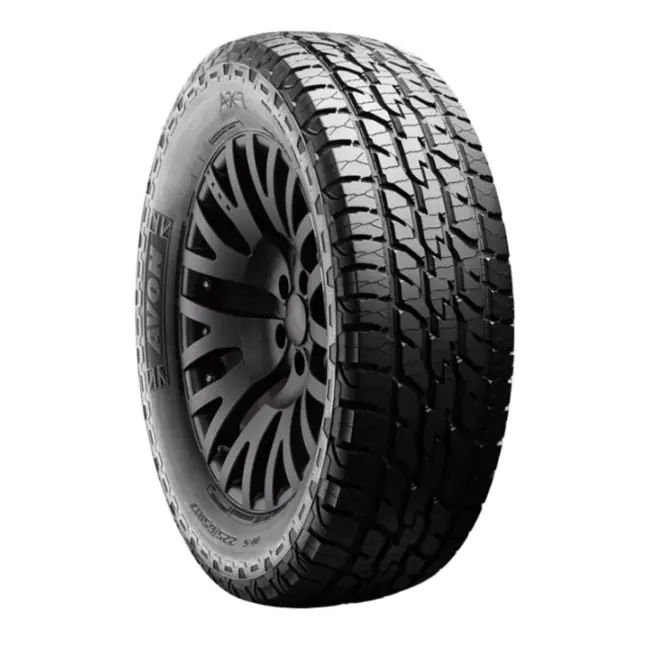 255/55R18 109H XL AX7 ALL TERRAIN
