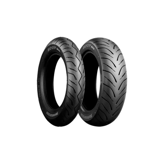 130/60-13 53L HOOP B02 PRO