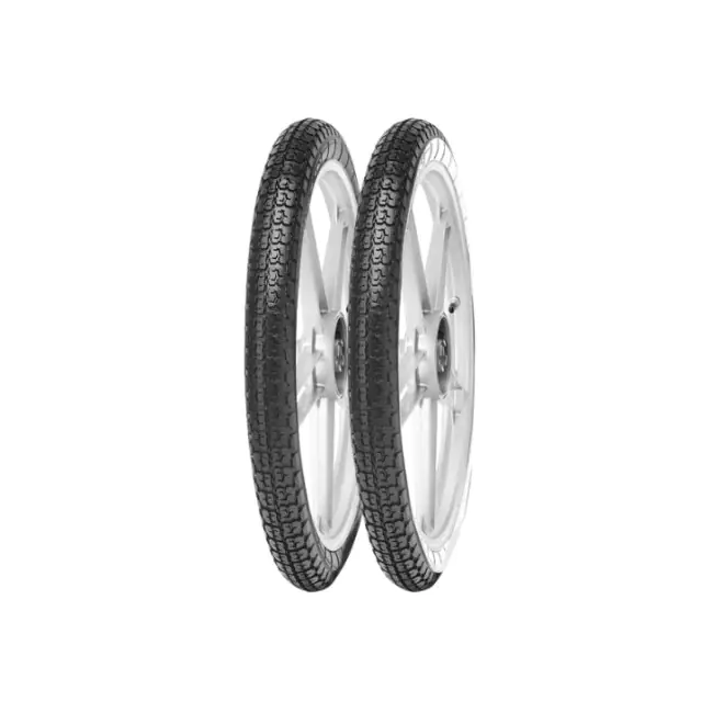 2,25-18 TT 42J(2 1/4-18)B-4 WHITE
