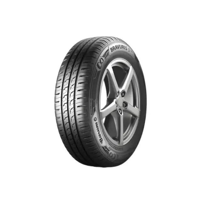 165/80R14 85T BRAVURIS 5HM DOT2022