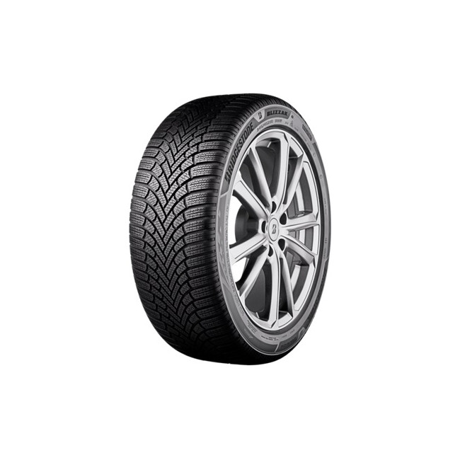 245/35R19 93W XL BLIZZAK 6 245/R19