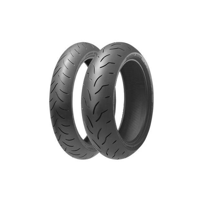150/70ZR18 70W BT016R PRO BATTLAX 150/R18