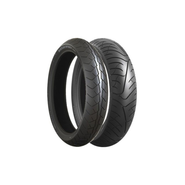 160/70RB17 79V RFD.BT020R BATTLAX (M) 160/R17