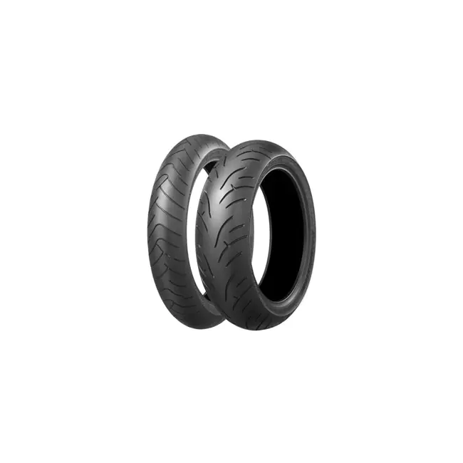 180/55ZR17 73W BT023R BATTLAX (M)