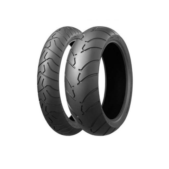 120/70R18 59V BT028F BATTLAX G