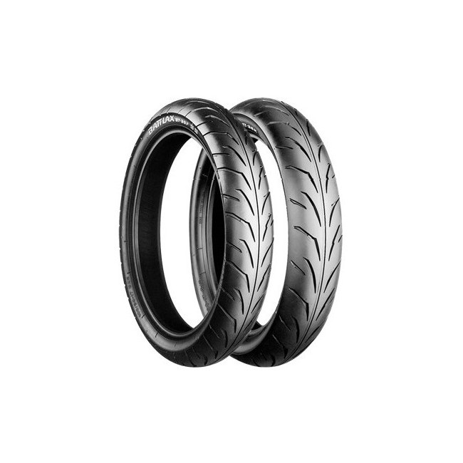 110/70-17 54H BT39F SS BATTLAX 110/R17