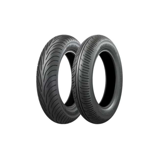 100/90-12 49J BT601SS WET BATTLAX