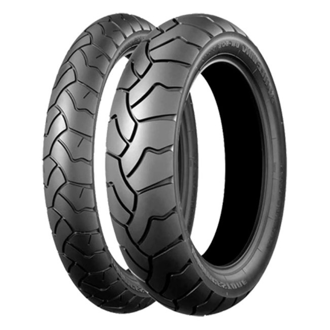 110/80VR19 59V BW501 BATTLE WING (E)