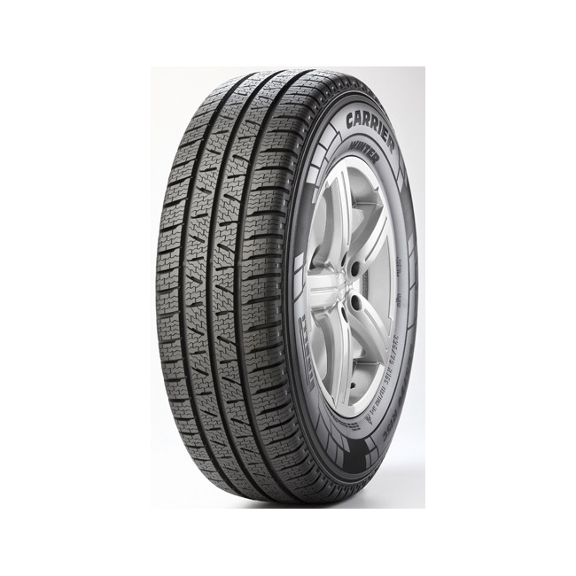 215/75R16C 116/114R CARRIER WINTER