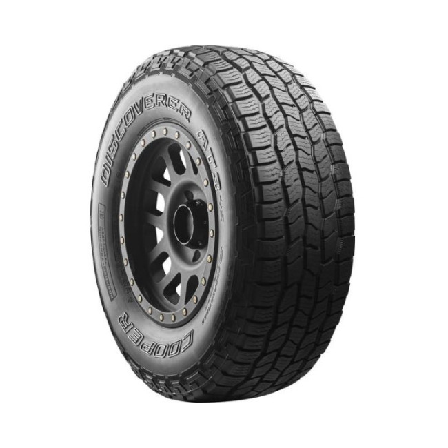 265/70R18 116T DISCOVERER AT3 4S DOT2022 265/R18
