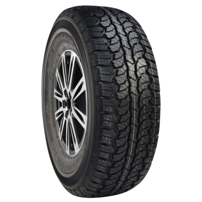 255/65R17 110T CATCHFORS A/T 255/R17