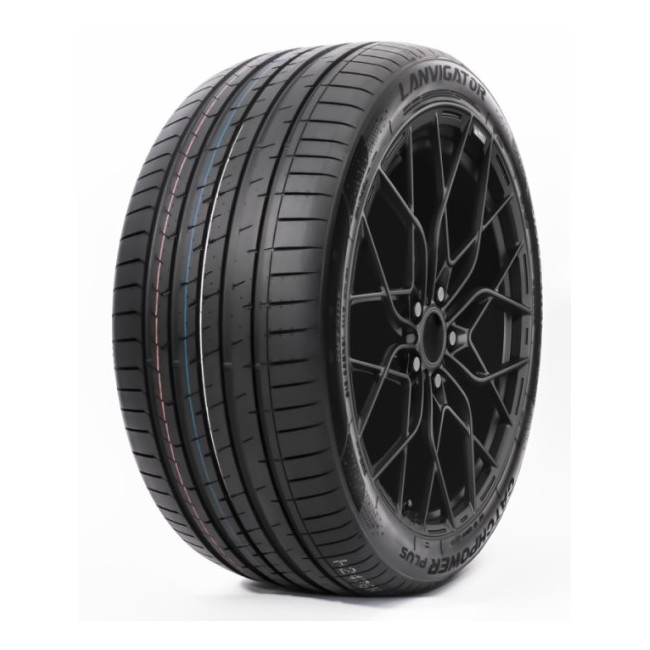 215/45ZR17 91W XL CATCHPOWER PLUS 215/R17