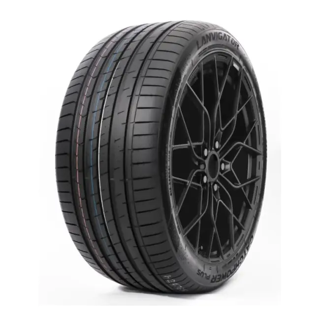 275/35ZR19 100Y XL CATCHPOWER PLUS