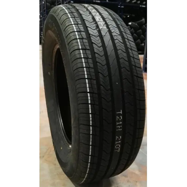 215/55R18 95V FM518