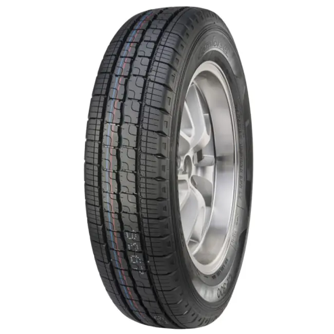 205/75R16C 110/108R CF300