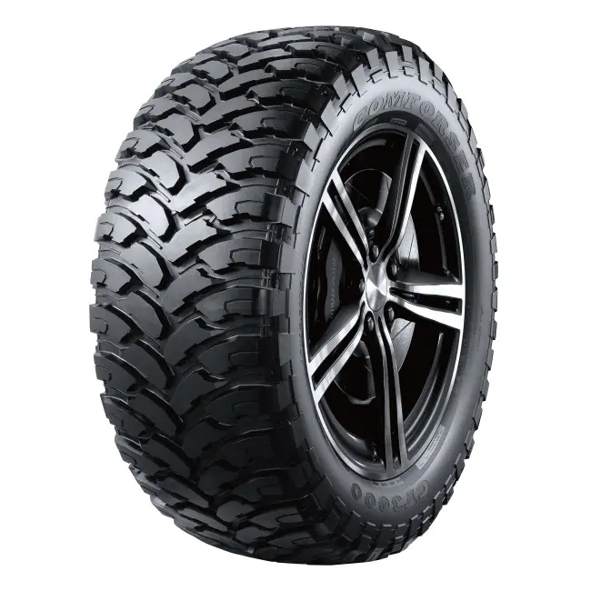 33X12,50R17LT 114Q CF3000