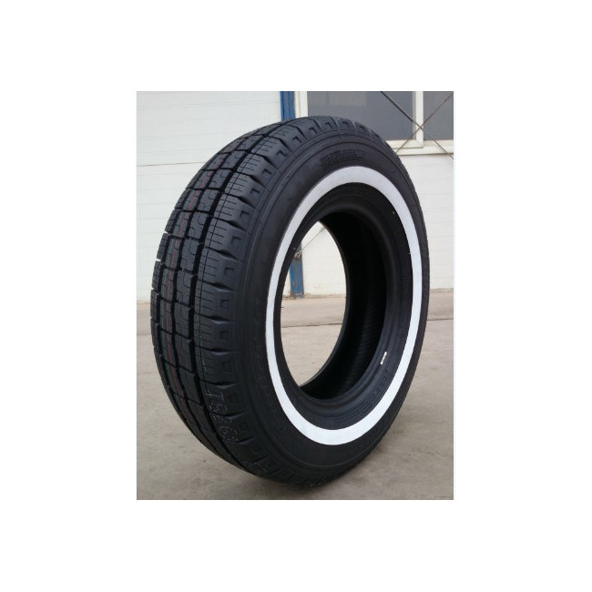 195R14C 106/104Q CF300 BANDA BLANCA 195/R14