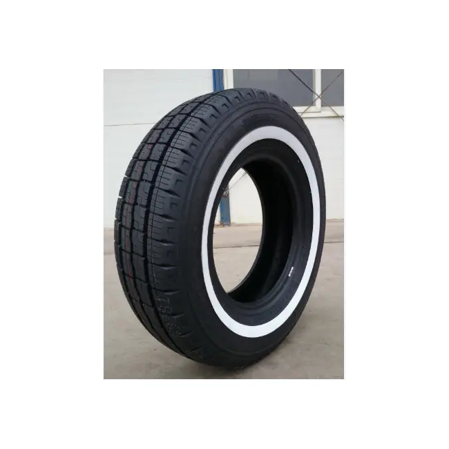195R15C 106/104R CF300 BANDA BLANCA