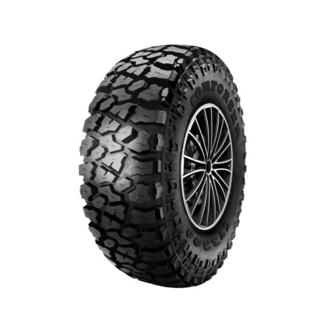 265/70R17LT 121/118Q CF3300