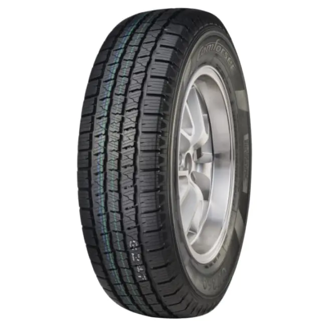 215/70R15C 109/107R CF360