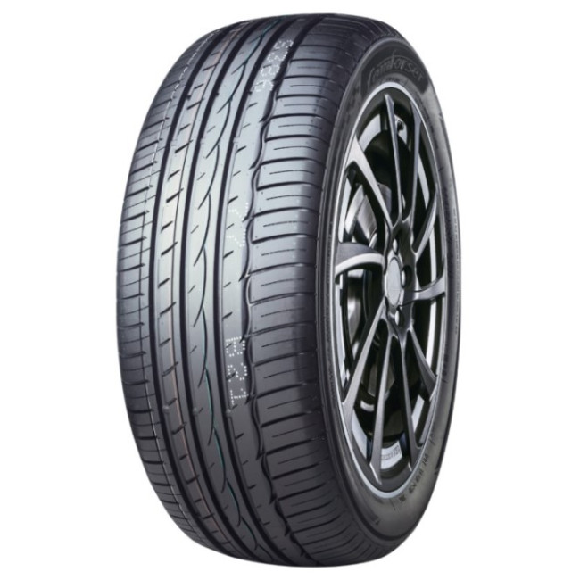 255/40ZR18 99W XL CF710 255/R18