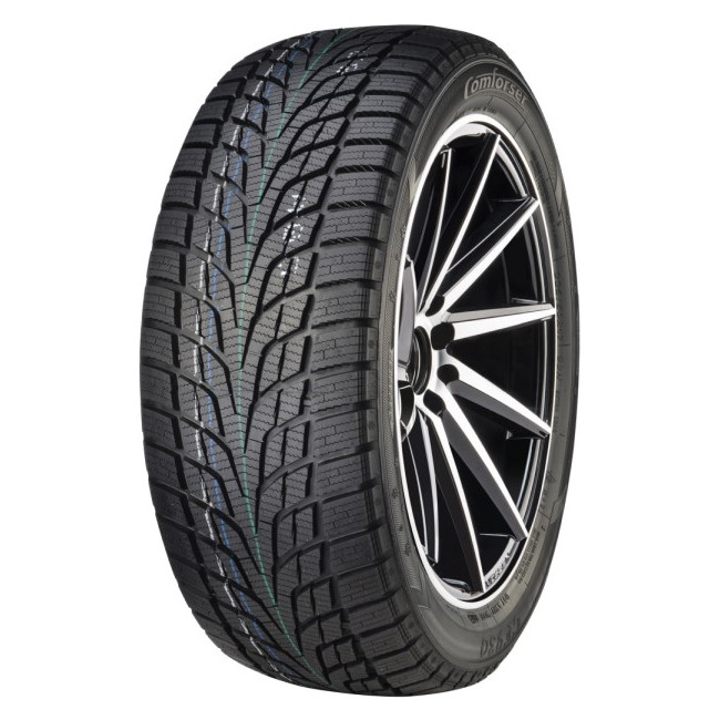 195/55R16 91H XL CF930