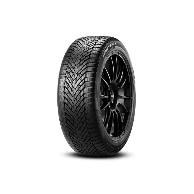 205/55R17 95H XL CINTURATO WINTER-2