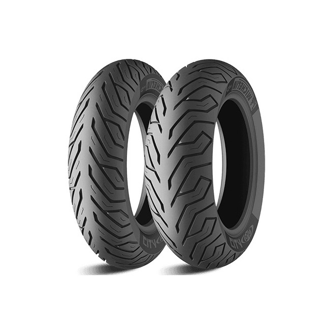 120/70-14 61P REINF.CITY GRIP TL/TT 120/R14