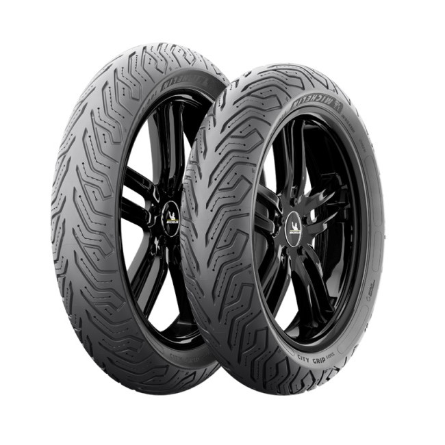 120/80-14 58S CITY GRIP SAVER TL/TT 120/R14