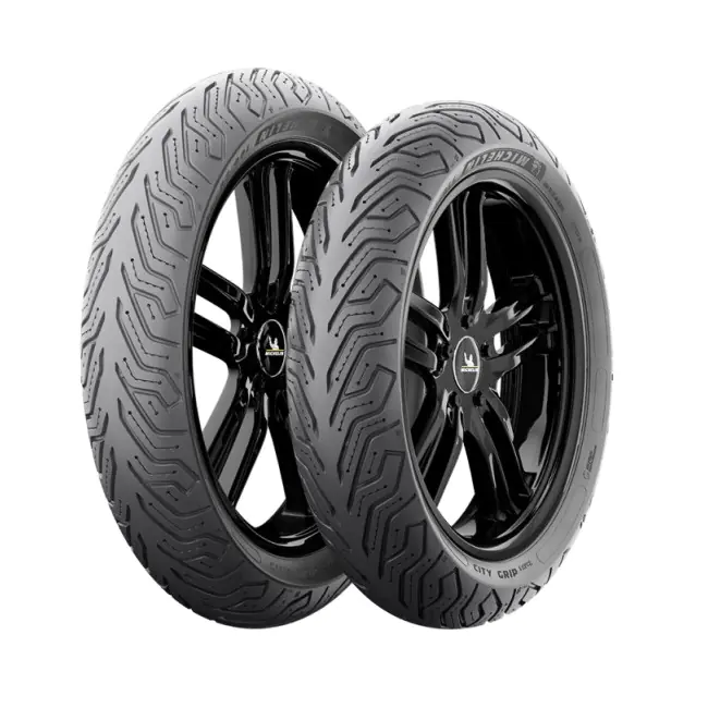 120/80-14 58S CITY GRIP SAVER TL/TT