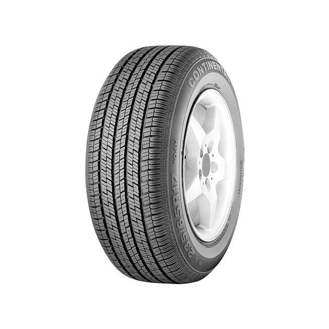 235/65R17 104H CONTI4X4CONTACT (MO) 235/R17