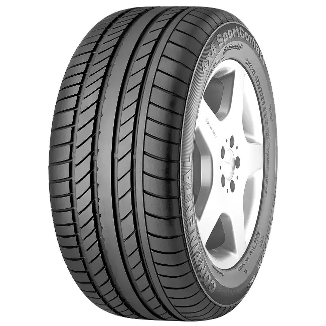 275/40R20 106Y XL CONTI4X4SPORTCONTACT