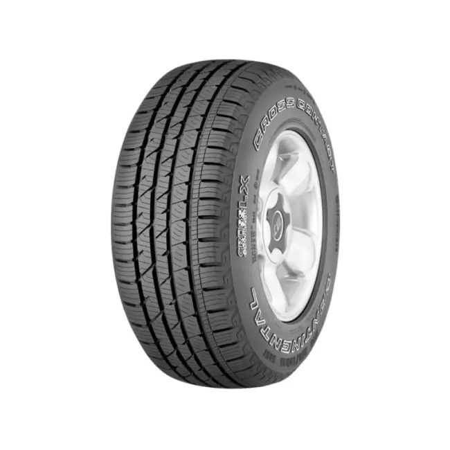 255/60R18 112V XL CROSSCONTACT LX
