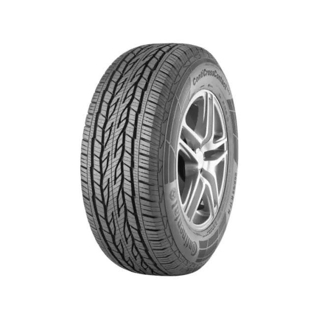 225/60HR18 100H CONTICROSSCONTACT LX-2