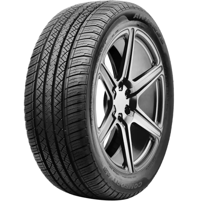235/60R16 100H COMFORT A5