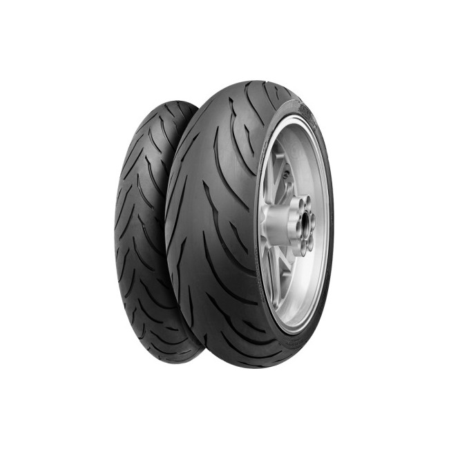 120/60ZR17 55W CONTIMOTION Z