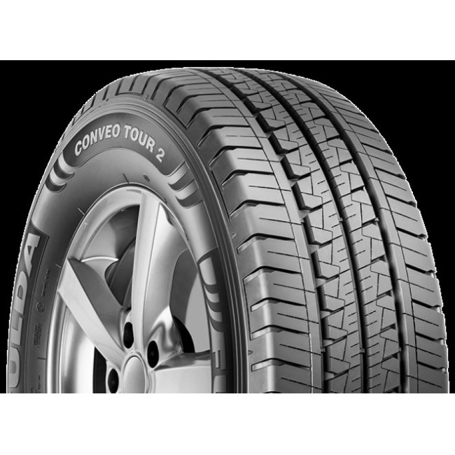 195/70R15C 104/102S CONVEO TOUR 2 195/R15