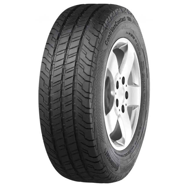 235/60R17C 117/115R CONTIVANCONTACT 100