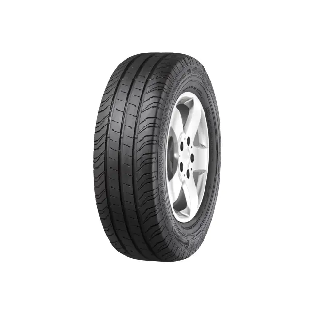 235/65R16C 121/119R CONTIVANCONTACT 200