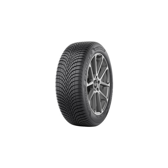 215/65R17 103V XL COOPER ALL SEASON 215/R17