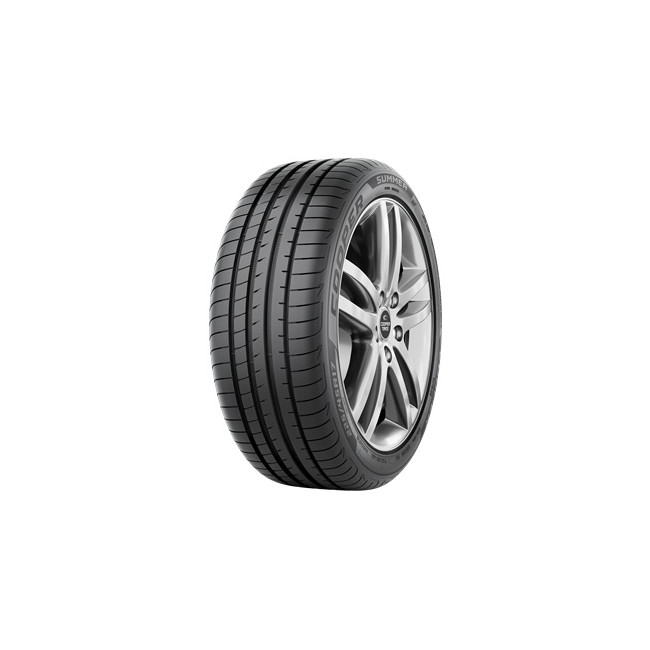 275/40R20 106Y XL COOPER SUMMER 275/R20