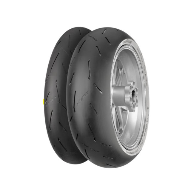 200/55ZR17 78W CONTIRACEATTACK-2 STREET