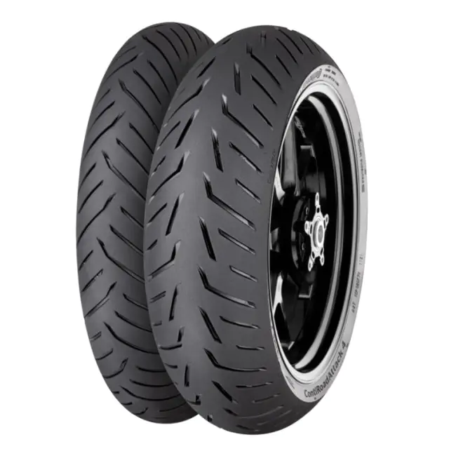 170/60ZR17 72W CONTIROADATTACK 4